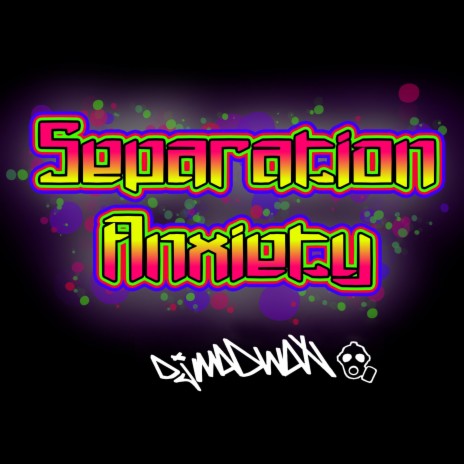 Separation Anxiety | Boomplay Music