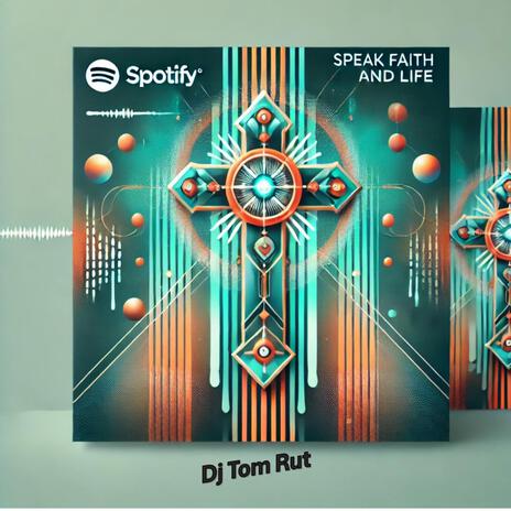 Speak Faith and Life ft. Miriam Alma | Boomplay Music