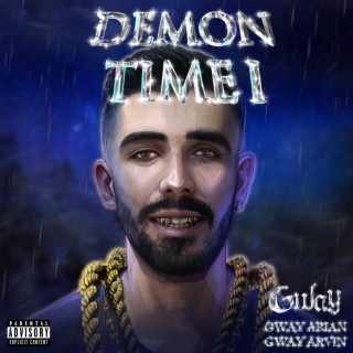 Demon Time (Vol. 1)