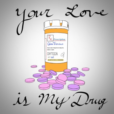 Your Love Is My Drug | Boomplay Music