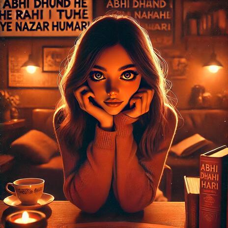 Abhi Dhund He Rahi Thi Tumhe Ye Nazar Humari (Slowed + Reverb) | Lofi | Boomplay Music