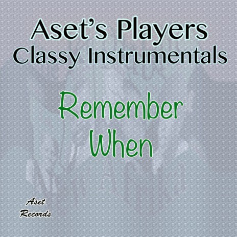 Remember When | Boomplay Music