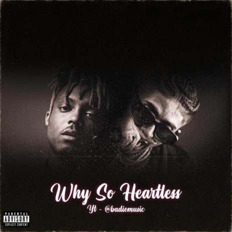 Why So Heatless | Boomplay Music