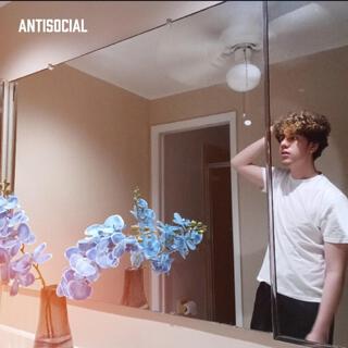 antisocial