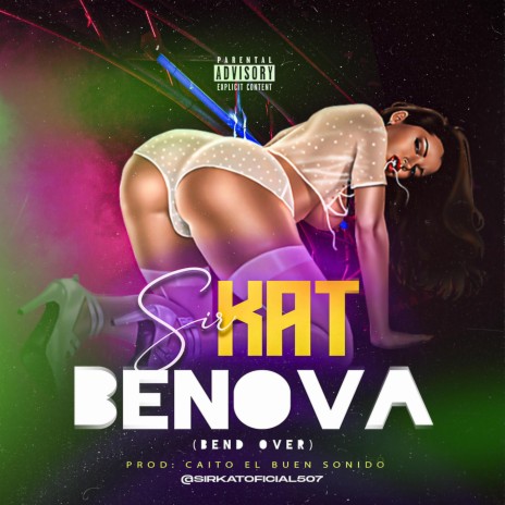 Benova (Bend Over) | Boomplay Music