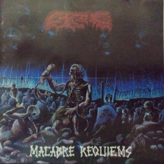 Macabre Requiems