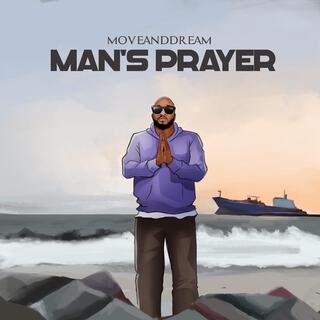 Mans Prayer