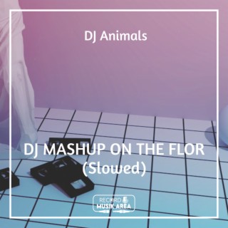 DJ MASHUP ON THE FLOR (Slowed)