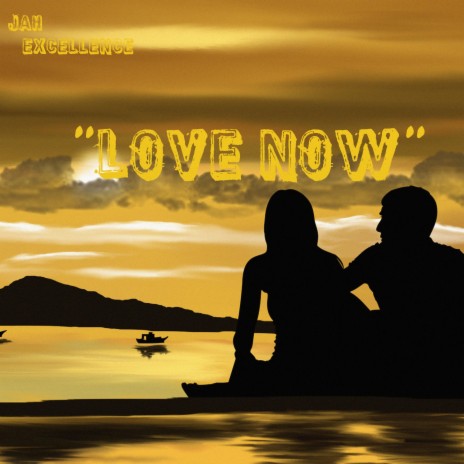 Love Now | Boomplay Music