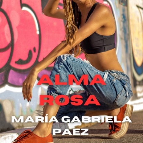 Alma Rosa | Boomplay Music