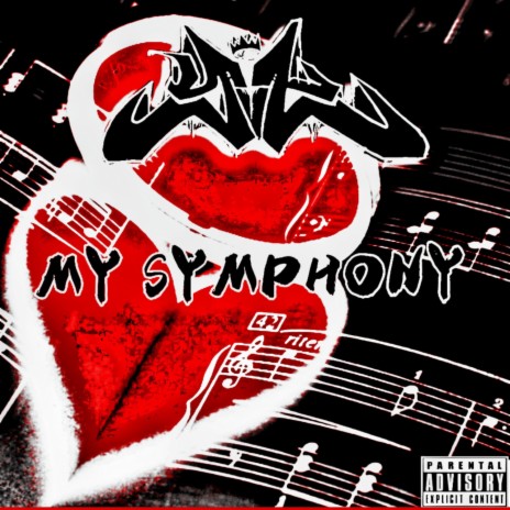 My Symphony | Boomplay Music
