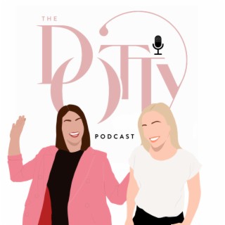 The Dotty Podcast
