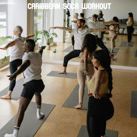 Caribbean Soca Workout