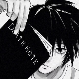 Death note