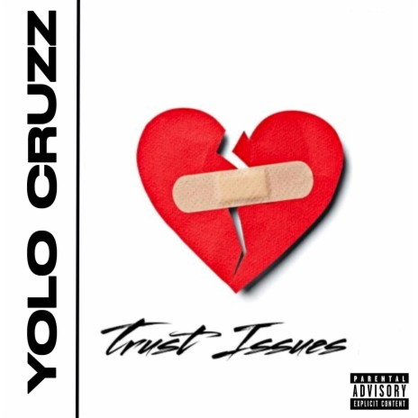 TRUST ISSUES | Boomplay Music