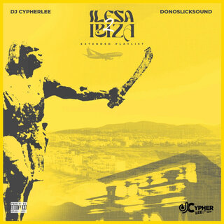 Ilesa to Ibiza