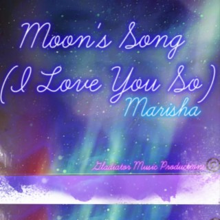 Moon's Song(I Love You So) (Piano Version)