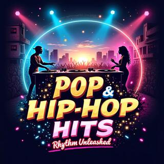 Pop & Hip-Hop Hits Rhythm Unleashed, Vol. 1