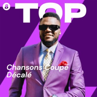 Top Chansons Coupé Décalé Dec. 2022