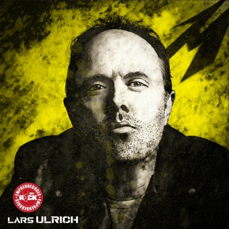 Lars Ulrich | Boomplay Music