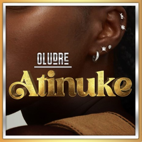 Atinuke | Boomplay Music