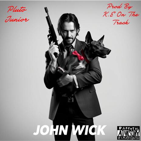 John Wick | Boomplay Music