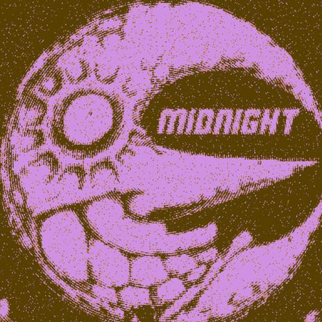 Midnight (Slowed) | Boomplay Music