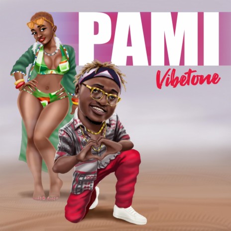 Pami | Boomplay Music