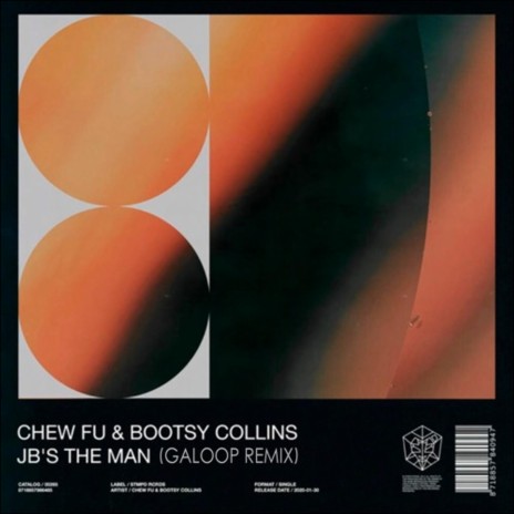 JB'S The man (Remix) | Boomplay Music