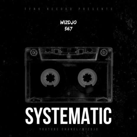 SYSTEMATIC (2023 HYPER TRAP INSTRUMENTAL) | Boomplay Music