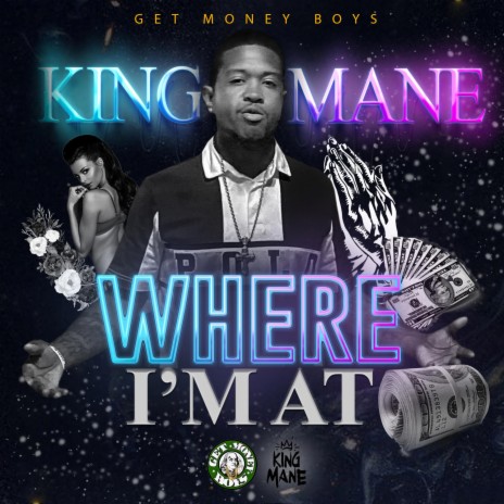 Where I'm At | Boomplay Music