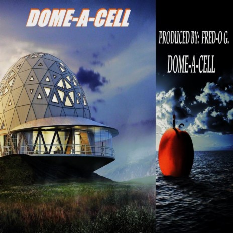 DOME-A-CELL | Boomplay Music