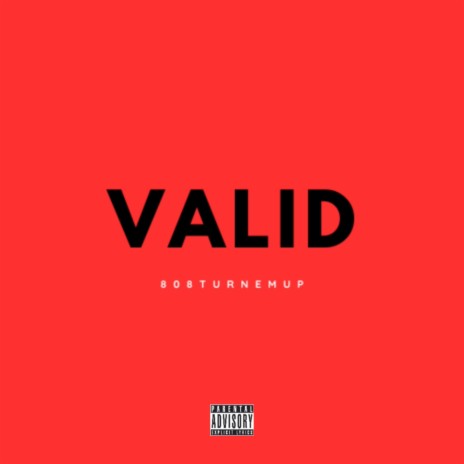 VALID | Boomplay Music