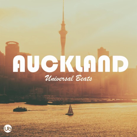 Auckland (Instrumental)