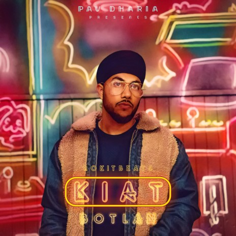 Botlan ft. Pav Dharia | Boomplay Music