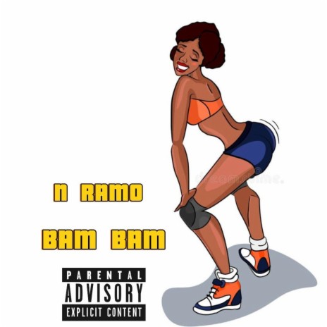 BAM BAM | Boomplay Music