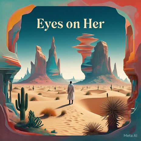 Eyes on her ft. Jocaine | Boomplay Music