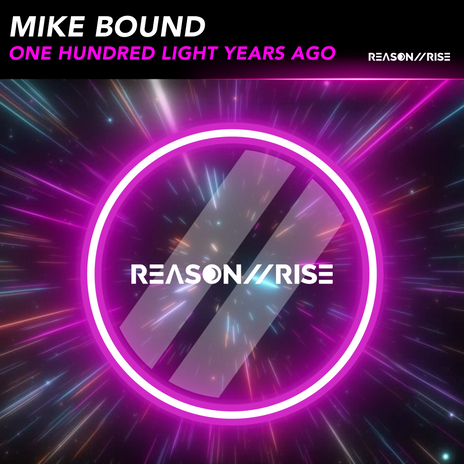 One Hundred Light Years Ago (Radio Edit) | Boomplay Music