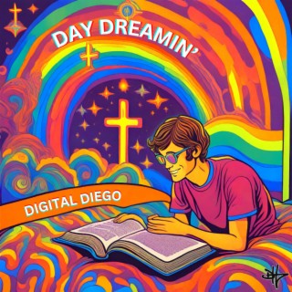Daydreamin' lyrics | Boomplay Music