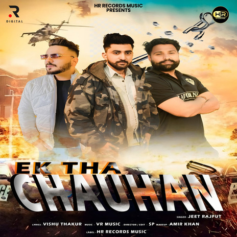 Ek Tha Chauhan | Boomplay Music