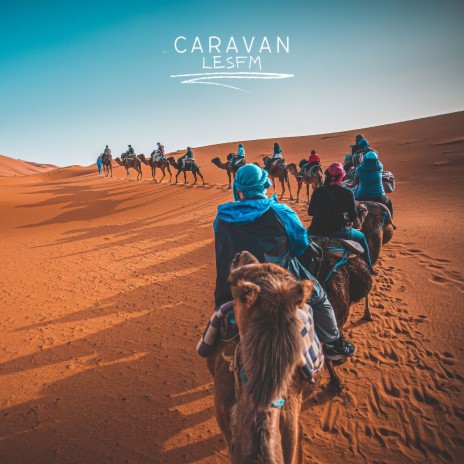 Caravan | Boomplay Music