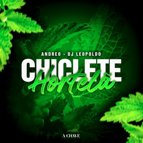 Chiclete Hortelã ft. Dj Leopoldo & A Chave | Boomplay Music