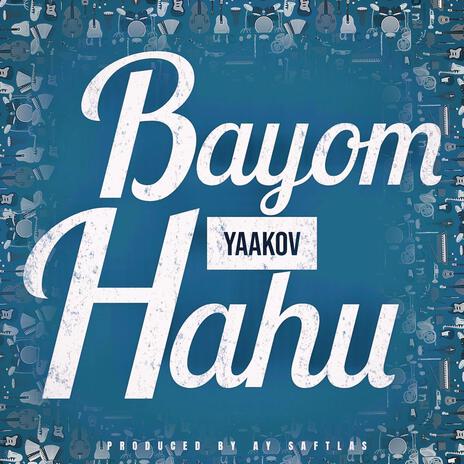 Bayom Hahu