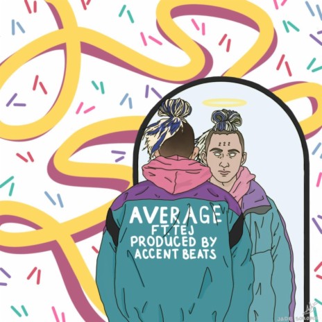 Average (feat. Tej) | Boomplay Music