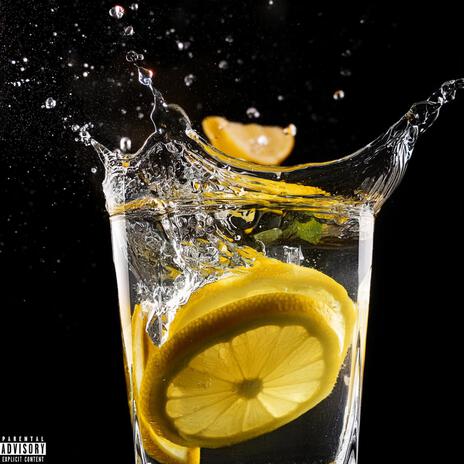 LEMONADE ft. JK444 | Boomplay Music