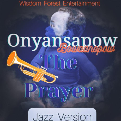 The Prayer (Jazz) | Boomplay Music