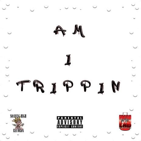 AM I TRIPPIN ft. SILK | Boomplay Music