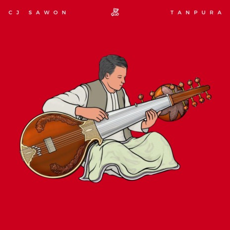 TANPURA ft. Cj Beatz