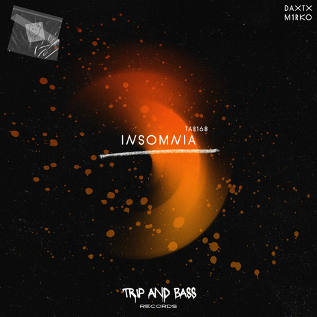 Insomnia - TECHNO (Extended Mix) ft. M1RK0 | Boomplay Music