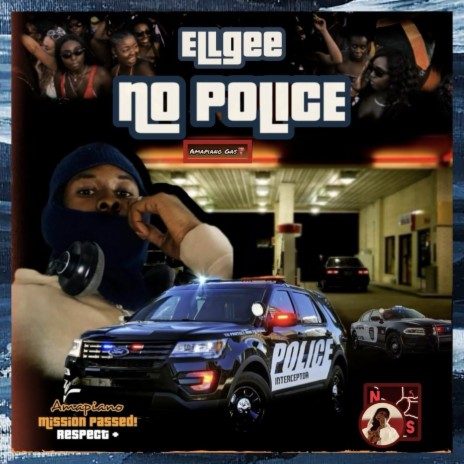 No Police | Boomplay Music